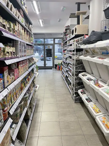 Pies i Kot Centrum Zoologiczne